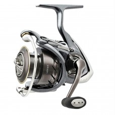 Daiwa Luvias 2510PE-H Luvias Zaion Body